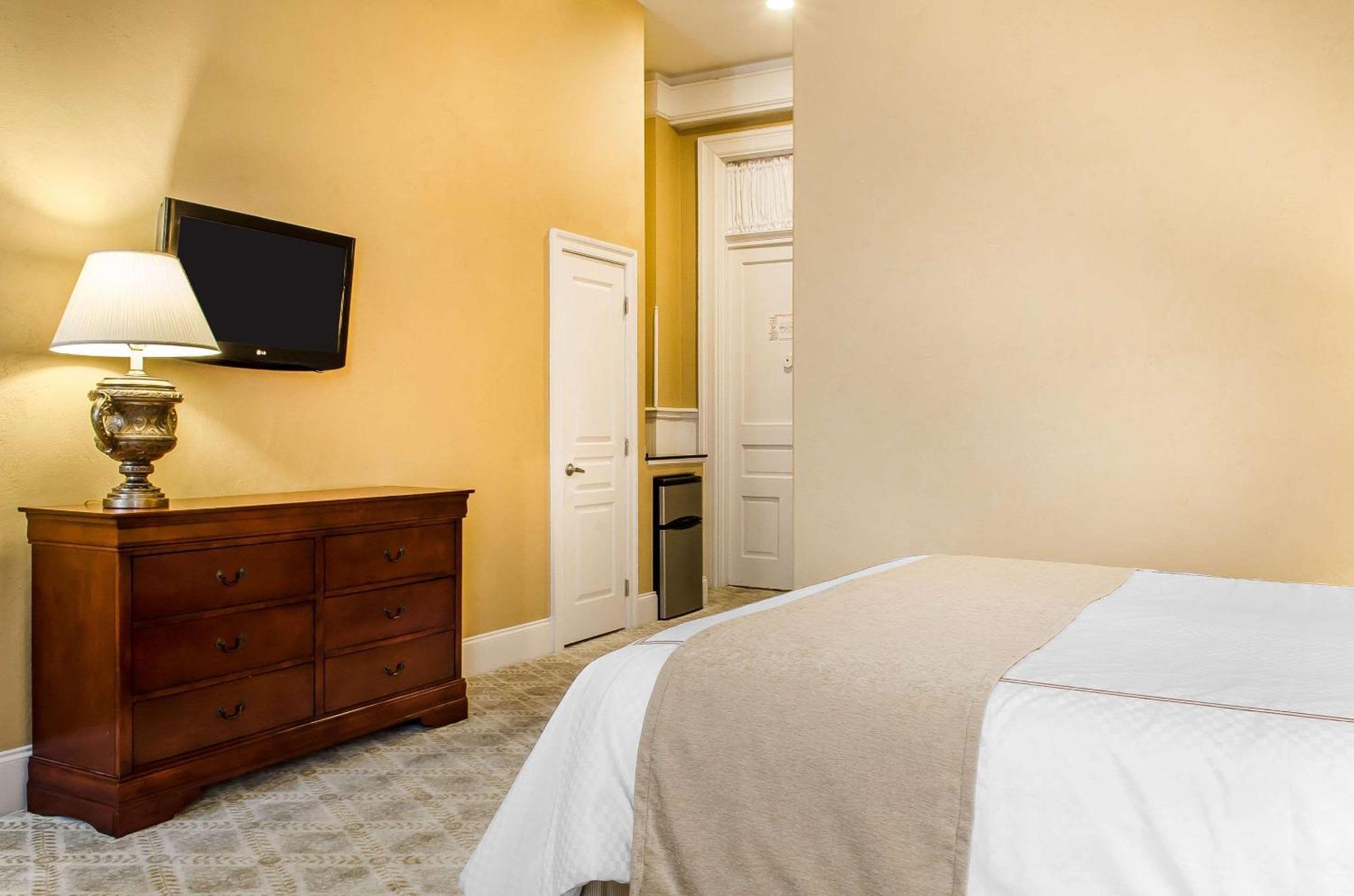 The Federal Pointe Inn Gettysburg, Ascend Hotel Collection Exterior foto