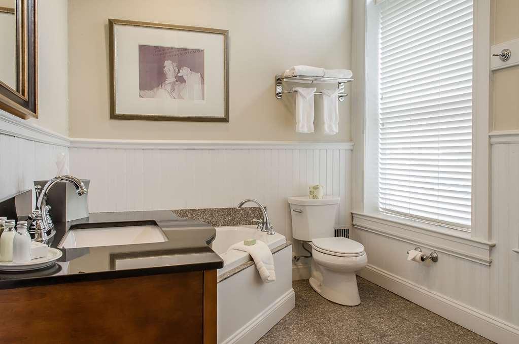 The Federal Pointe Inn Gettysburg, Ascend Hotel Collection Zimmer foto