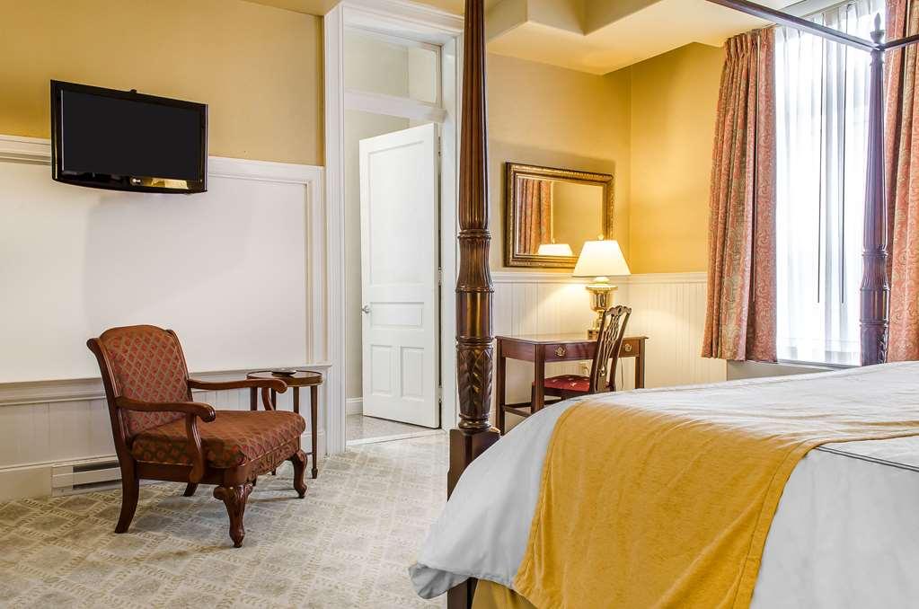 The Federal Pointe Inn Gettysburg, Ascend Hotel Collection Zimmer foto