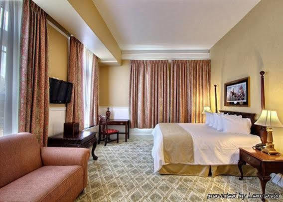 The Federal Pointe Inn Gettysburg, Ascend Hotel Collection Exterior foto