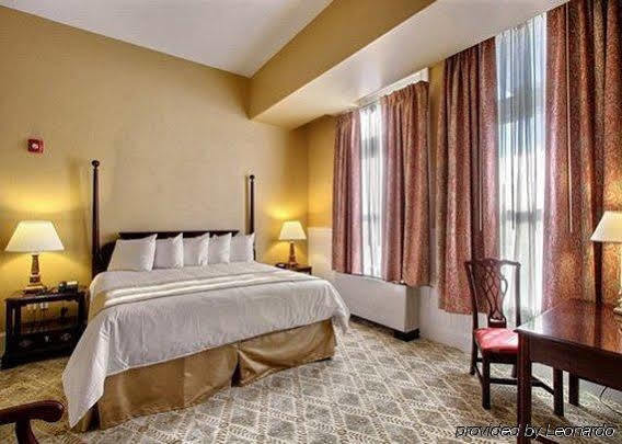 The Federal Pointe Inn Gettysburg, Ascend Hotel Collection Exterior foto
